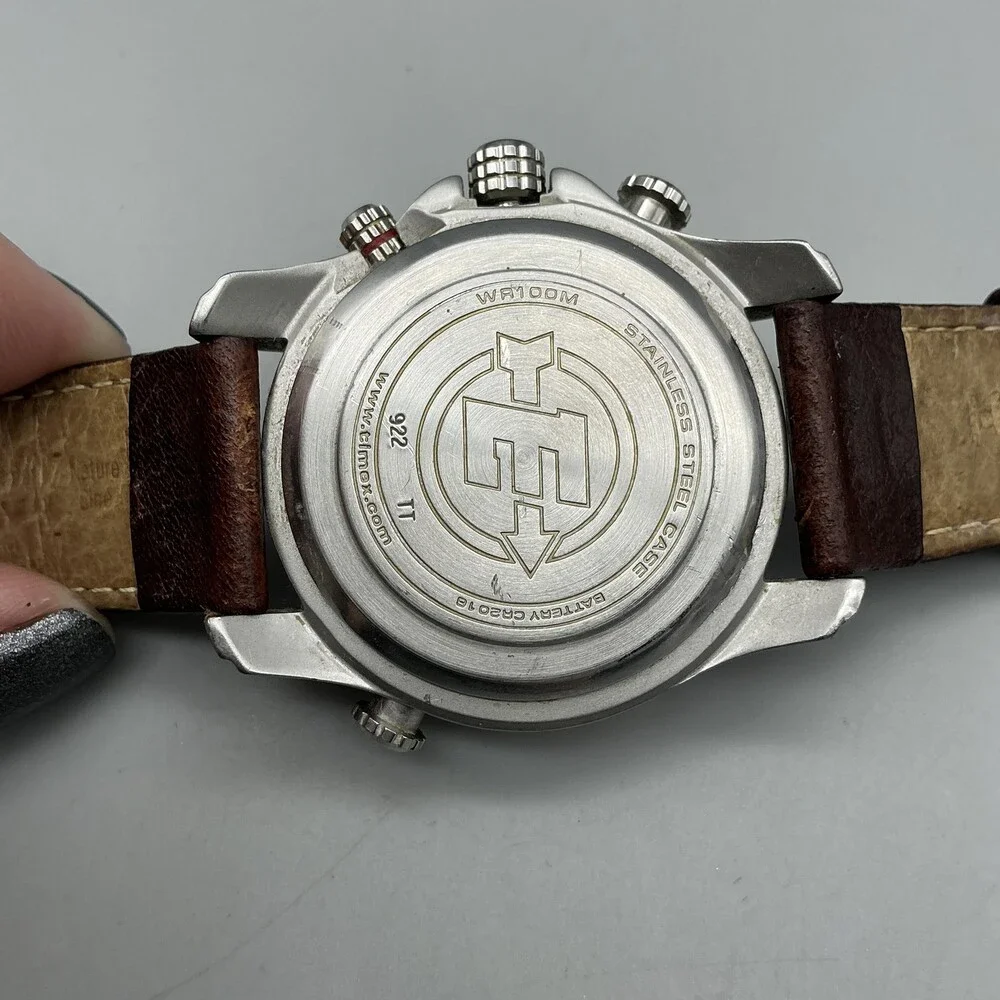 Timex see photos